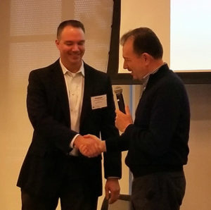 Thom Kramer becomes new ANSI/ASSP Z359 committee chair