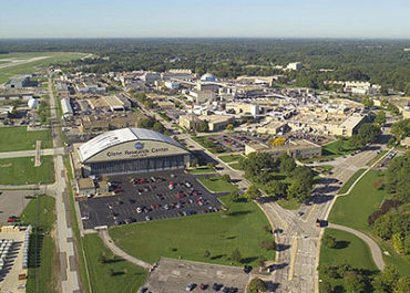 NASA Glenn Research Center Fall Hazard Risk Assessment