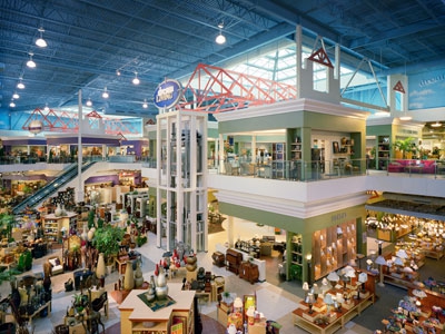 Nebraska Furniture Mart Ljb Inc