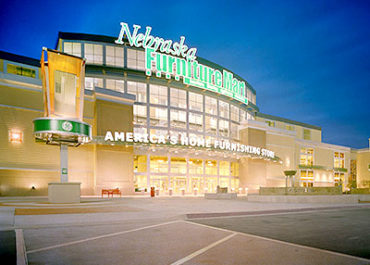 Nebraska Furniture Mart