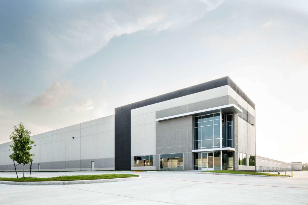 LJB-Northwest Logistics Center-view 005-lg