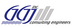 small GGJ Inc. logo