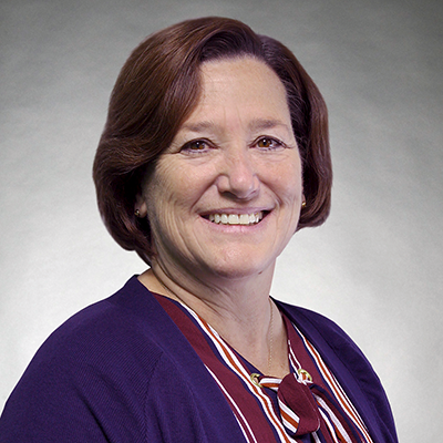 Dawn Colombi, LJB's O&EH services leader