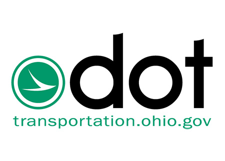 Ohio DOT logo