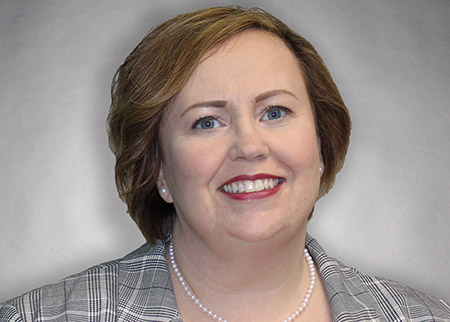Marci Snyder, LJB federal market leader
