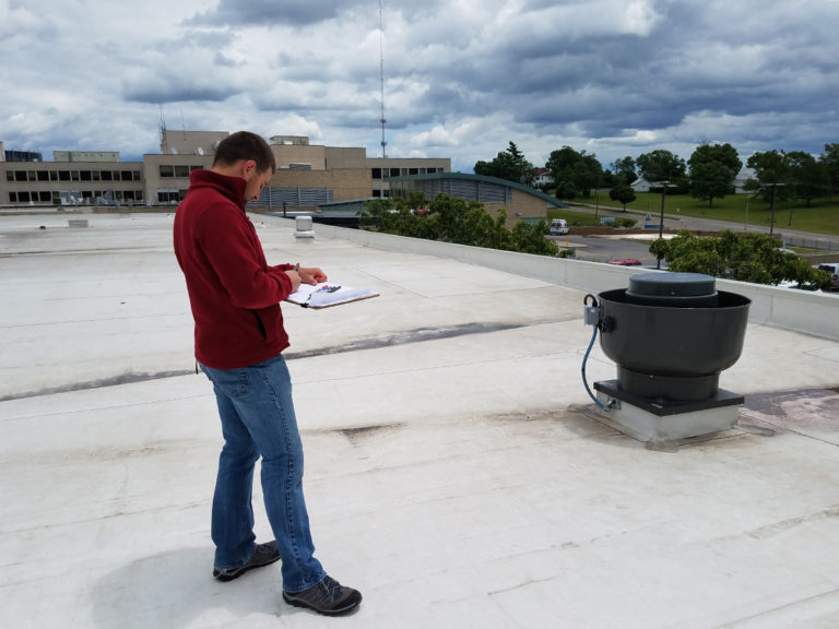 5LJBFall Hazard Risk Assessments for BSMHw LJB Inc.