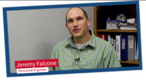 LJB's Jeremy Falcone