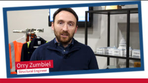 LJB's Orry Zumbiel