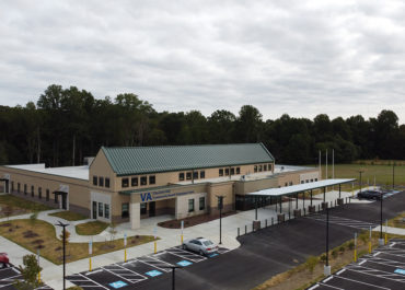 Charlotte Hall Community-Based Outpatient Clinic