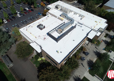 Portland Community College Roof Fall Hazard Risk Assessment