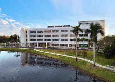 Baptist Health South Florida