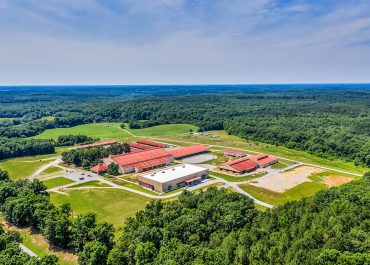 Garrison Arena Expo and Conference Center