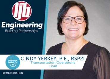 LJB Hires Transportation Operations Lead