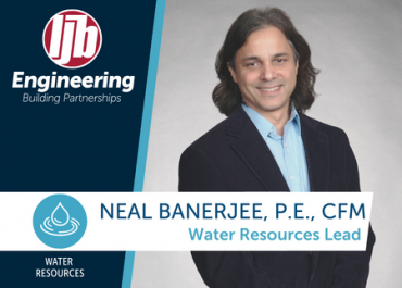 LJB Hires National Water Resources Lead