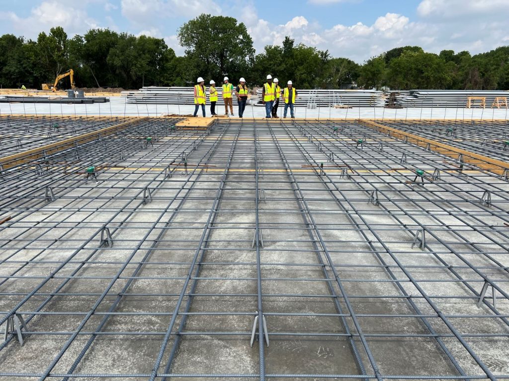 23. learning about rebar