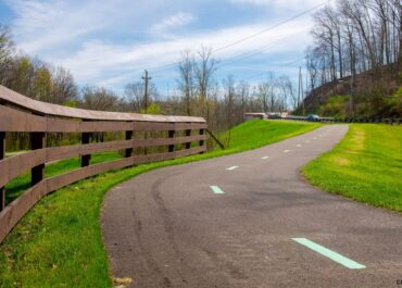 Mastick Road Connector Trail