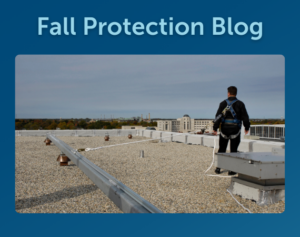 LJB Fall Protection Blog