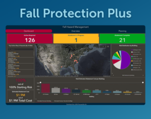 LJB Fall Protection Plus