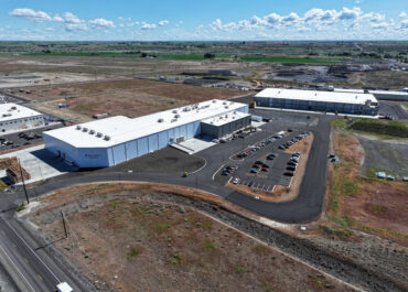 Moses Lake