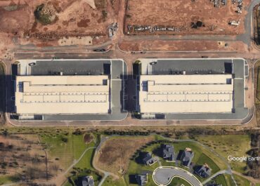 Classified Data Centers