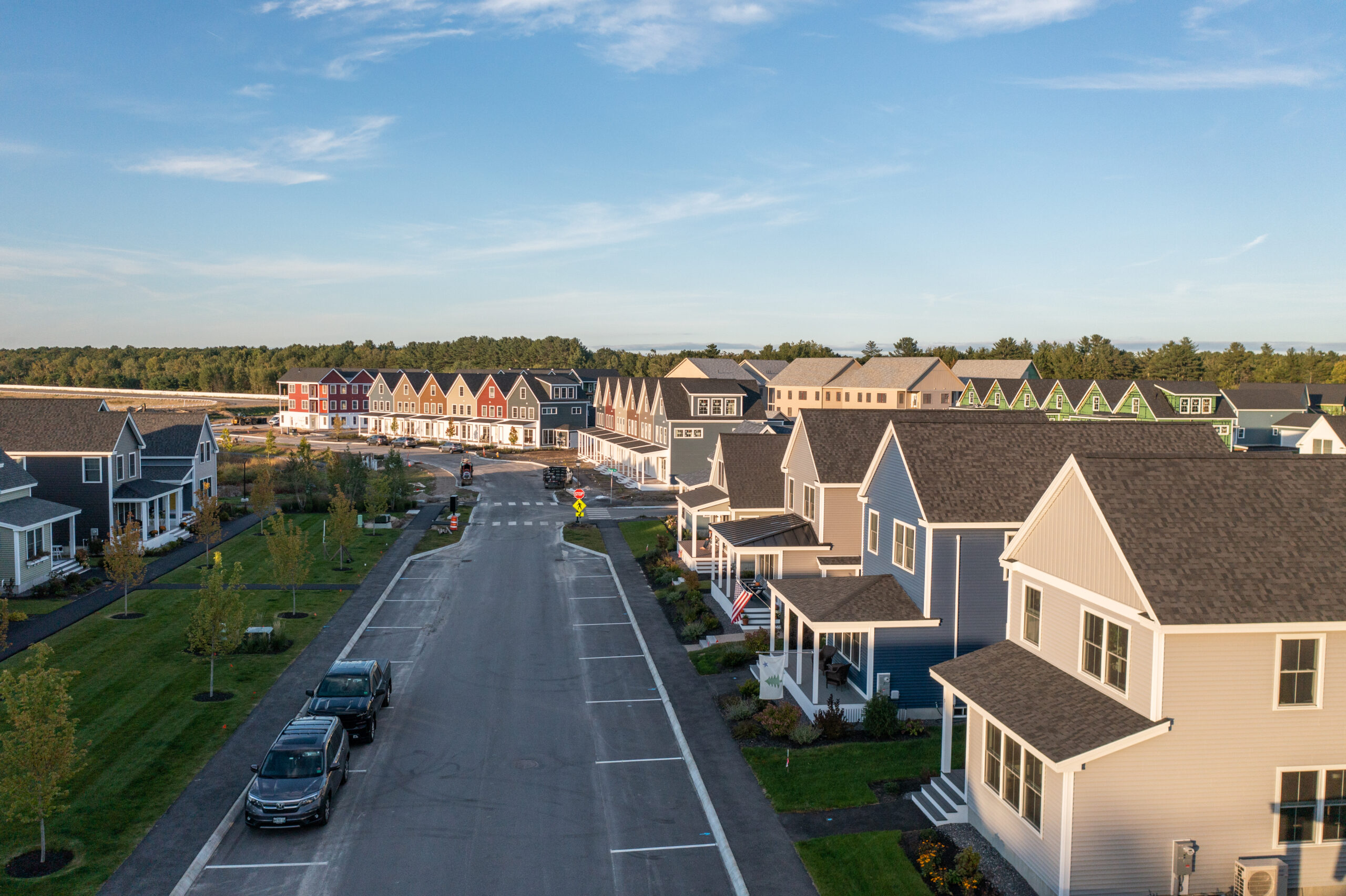 Downs_Residential