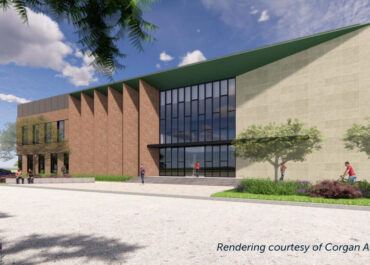 RELLIS Data Center