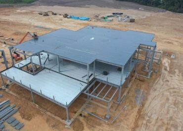 Cold-Link Logistics - Hattiesburg