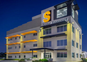 Sprint Transport Headquarters