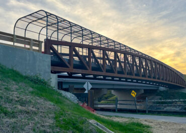 Vandalia Bikeway Connection