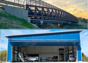 LJB Earns ACEC Ohio Honor Awards