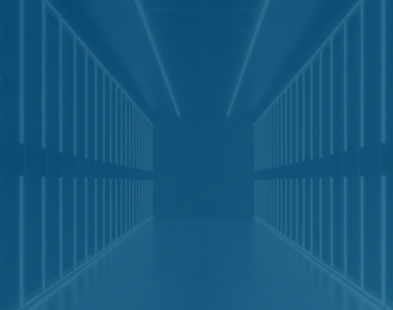 Data Center Header