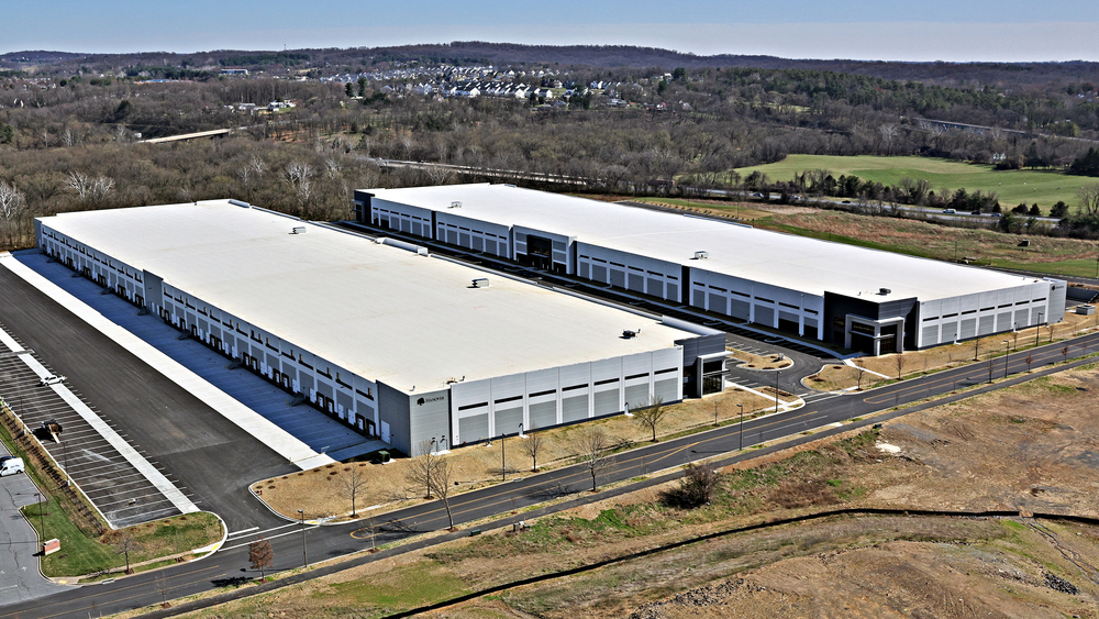 Frederick Airport Park I