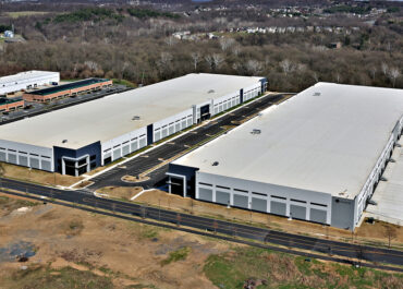 Frederick Airport Park – Phase I