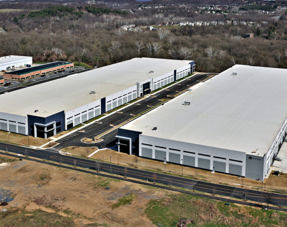 Frederick Airport Park I