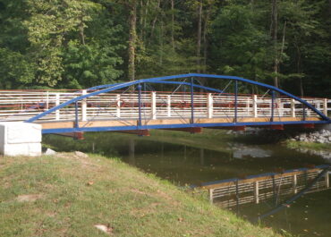 Morrison Bridge Rehabilitation