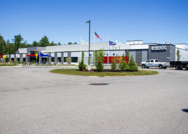 IDEXX Horizon Center