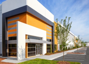 Stateview Boulevard, Buildings 1-3