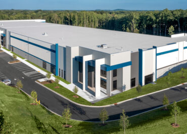 Westside Logistics