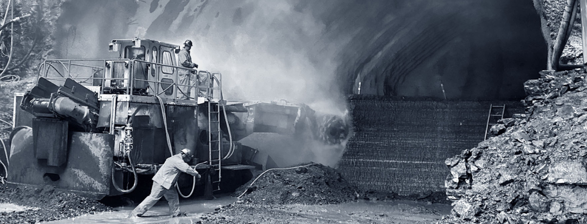 Website Banner - Underground Services